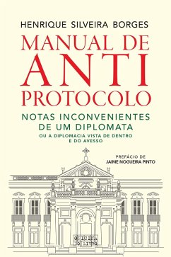 Cover Manual Anti-Protocolo (eBook, ePUB)