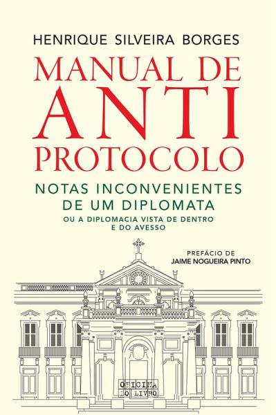 Manual Anti-Protocolo (eBook, ePUB)