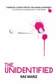 The Unidentified (eBook, ePUB)