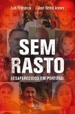 Sem Rasto (eBook, ePUB)