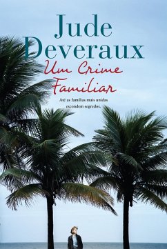Cover Um Crime Familiar (eBook, ePUB)