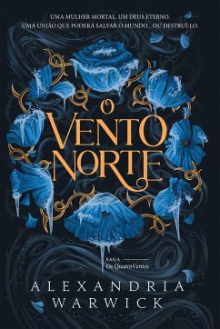 Cover O Vento Norte (eBook, ePUB)