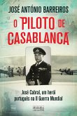 O Piloto de Casablanca (eBook, ePUB)