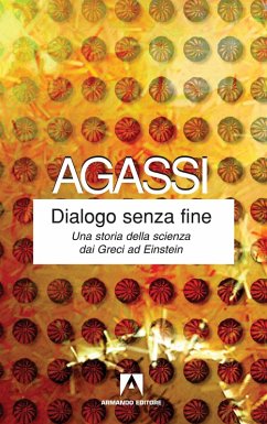Cover Dialogo senza fine (eBook, PDF)