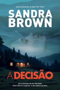 Cover A Decisão (eBook, ePUB)