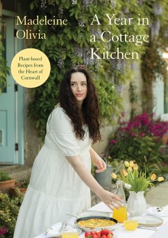 Cover A Year in a Cottage Kitchen (eBook, ePUB)