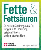 Fette und Fettsäuren (eBook, ePUB)