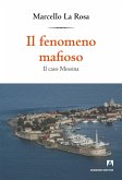 Il fenomeno mafioso (eBook, PDF)