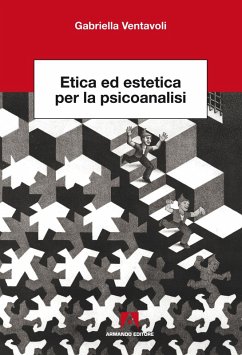 Cover Etica ed estetica per la psicanalisi (eBook, PDF)
