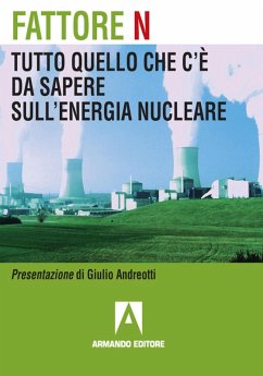 Cover Fattore N (eBook, PDF)