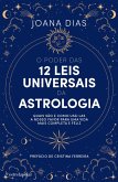 O Poder das 12 Leis Universais das Astrologia (eBook, ePUB)