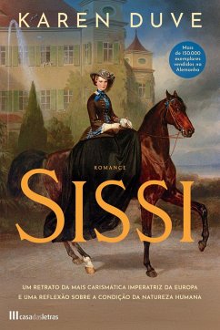 Sissi (eBook, ePUB) - Duve, Karen