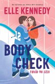 Body Check - Paixão no Gelo (eBook, ePUB)