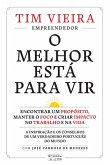 O Melhor Está para Vir (eBook, ePUB)