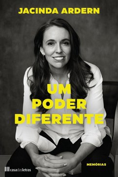 Cover Um Poder Diferente (eBook, ePUB)