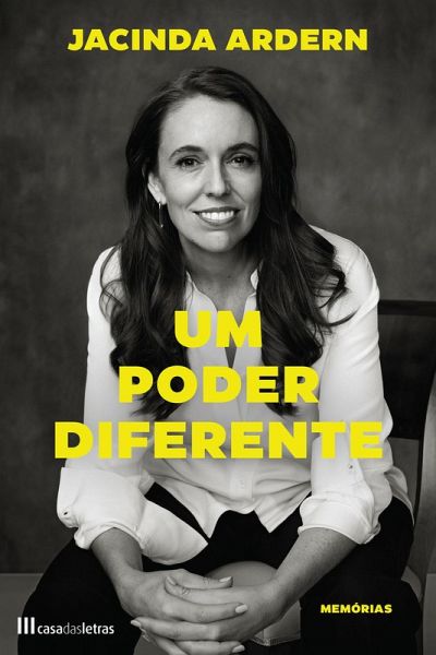 Um Poder Diferente (eBook, ePUB) Um Poder Diferente (eBook, ePUB)