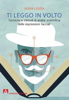 Cover Ti leggo in volto (eBook, ePUB)