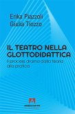 Il teatro nella glottodidattica (eBook, ePUB)