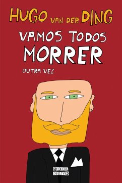 Cover Vamos Todos Morrer Outra Vez (eBook, ePUB)
