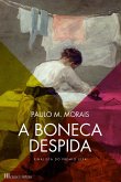 A Boneca Despida (eBook, ePUB)