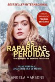 Raparigas Perdidas (eBook, ePUB)