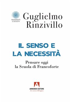 Cover Il senso e la necessità (eBook, ePUB)