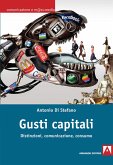 Gusti capitali (eBook, ePUB) Gusti capitali (eBook, ePUB)