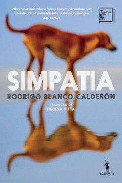 Cover Simpatia (eBook, ePUB)