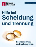 Hilfe bei Scheidung und Trennung (eBook, ePUB)