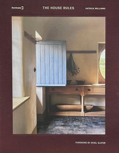 Cover The House Rules (eBook, ePUB)