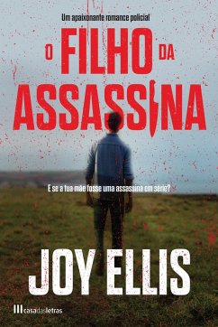 Cover O Filho da Assassina (eBook, ePUB)
