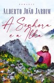 A Senhora e a Ilha (eBook, ePUB)