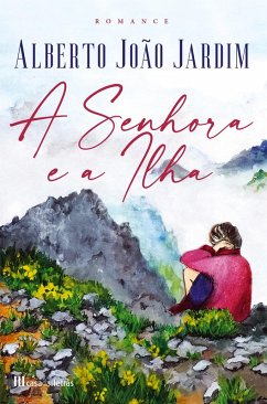Cover A Senhora e a Ilha (eBook, ePUB)