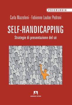 Cover Self handicapping (eBook, ePUB)