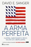 A Arma Perfeita (eBook, ePUB)