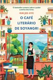 O Café Literário de Soyangri (eBook, ePUB)