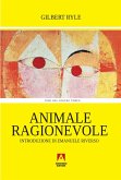 Animale ragionevole (eBook, ePUB)