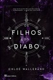Os Filhos do Diabo 2 (eBook, ePUB)