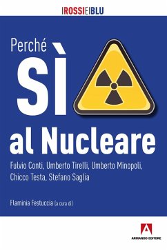 Cover Perché SÌ al Nucleare (eBook, ePUB)