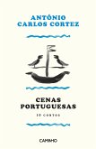 Cenas Portuguesas (eBook, ePUB) Cenas Portuguesas (eBook, ePUB)