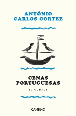 Cover Cenas Portuguesas (eBook, ePUB)