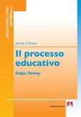 Il processo educativo (eBook, ePUB)