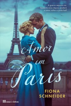 Amor em Paris (eBook, ePUB) - Schneider, Fiona