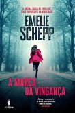 A Marca da Vingança (eBook, ePUB)