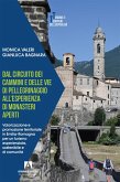 Dal circuito dei cammini e delle vie di pellegrinaggio all'esperienza di monasteri aperti (eBook, ePUB)