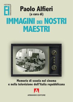 Cover Immagini dei nostri maestri (eBook, ePUB)