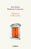 Crónicas e Discursos (eBook, ePUB)