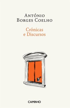 Crónicas e Discursos (eBook, ePUB) - Coelho, António Borges