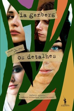 Cover Os Detalhes (eBook, ePUB)