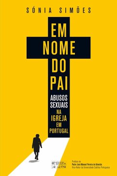 Cover Em Nome do Pai (eBook, ePUB)
